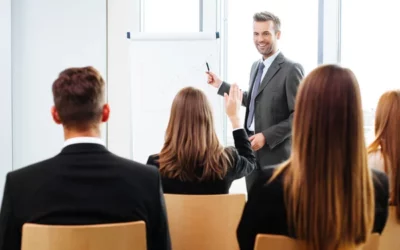 MBA International