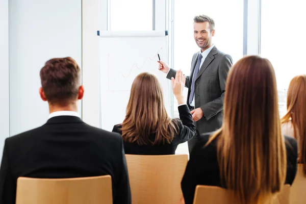 MBA International