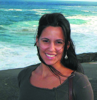CIBELLE AVELINO