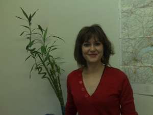 RACHELLE BESSONET