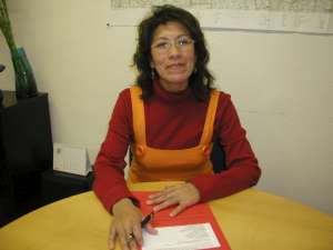 JULIA SEGALES