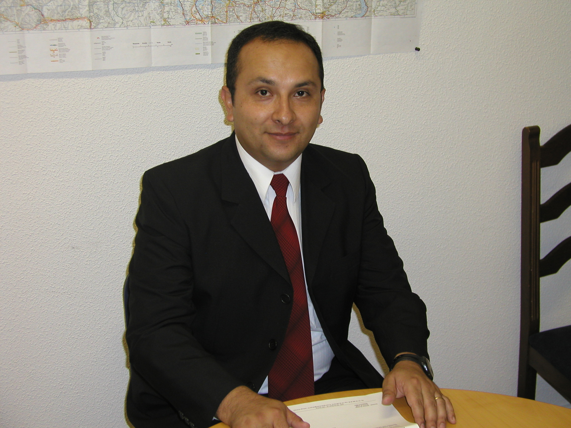 PAOLO BARRIGA
