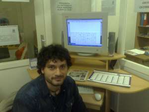 PAOLO ALBURQUERQUE