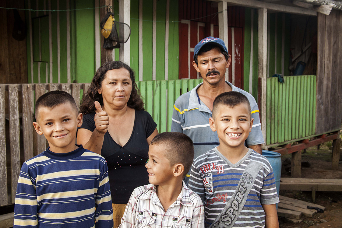 familia