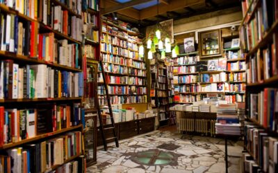LIBRAIRIE