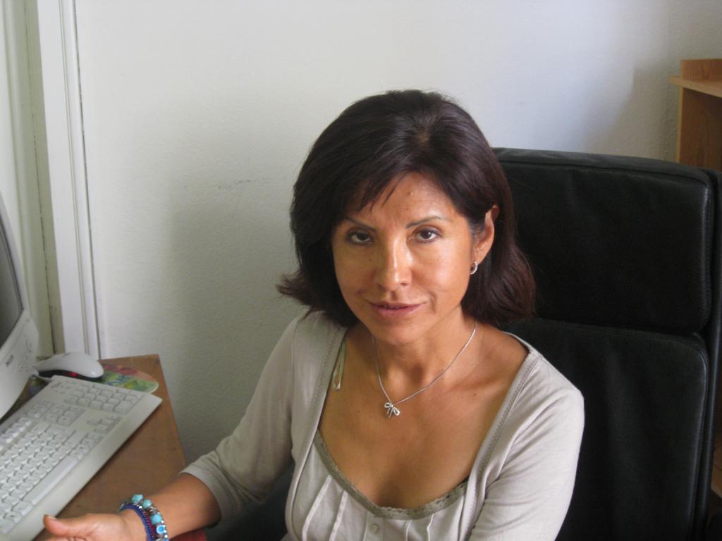 MARIANELA GAUTROT